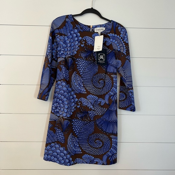 Elizabeth McKay, Village Dress, size 6 - Picture 2 of 6